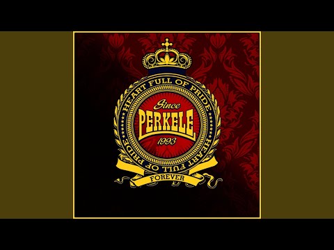 Putar Punk Rock Army - Perkele