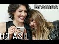 TOP | Ha Ash | Bromas que hicieron Hanna y Ashley