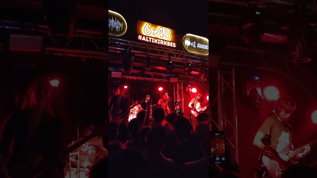 mavi - deniyorum, ama 