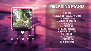 RELAXING PIANO 🌿  Relaxing Sleep Music 🌿  Relaxing Music, Peaceful Piano Music, Meditation Mu