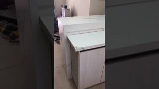 On Time Cocinas y Closets #cocina #kitchen – Cocinas Modernas