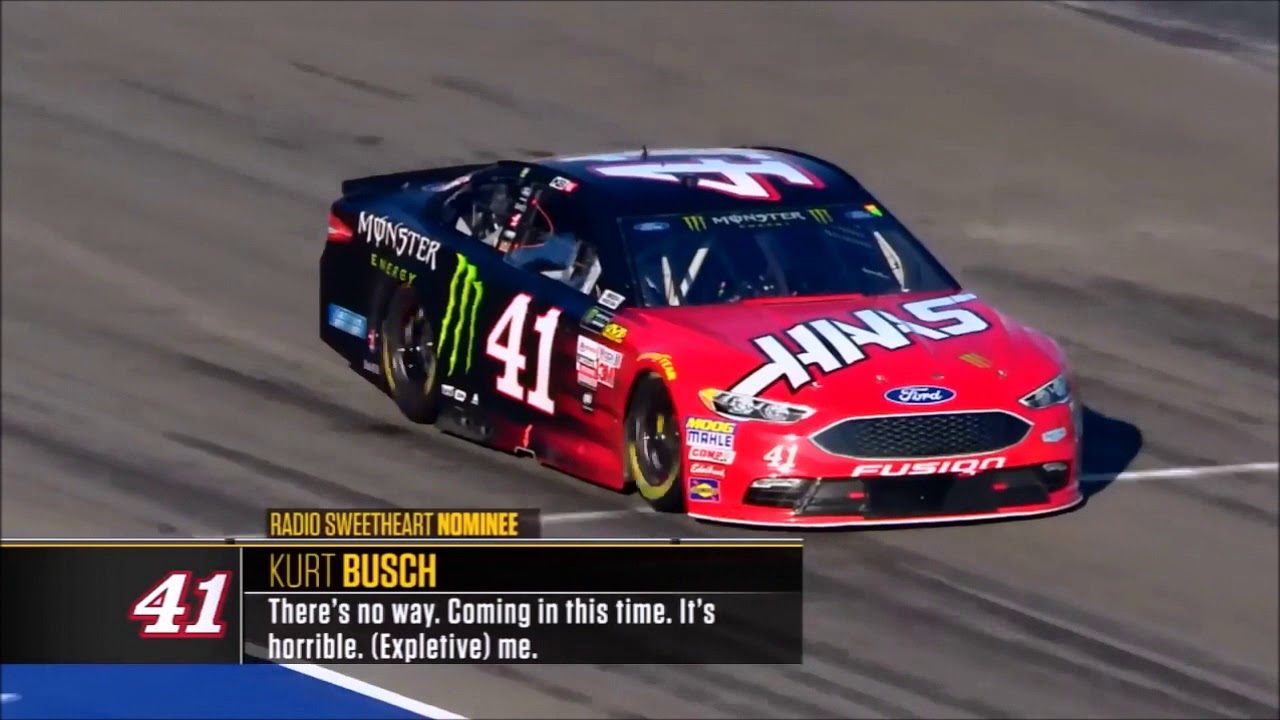 NASCAR Funny Angry Radio 7 YouTube