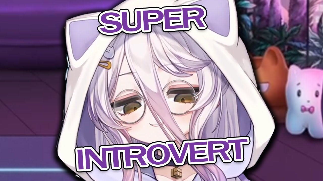 Henya Wonders How Her Parents Are Super Extrovert But She's..