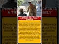Pedro Pascal Mother Tragedy Sister Lux, life stories of celebrities