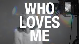 加藤ミリヤ 11th AL「WHO LOVES ME」Making Film -Photo Shooting-