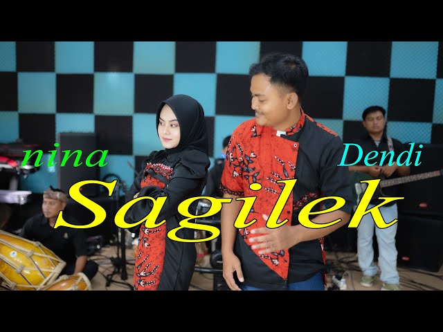 SAGILEK - NINA & DENDI (Sunda Koplo) class=