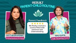 From Chaos to Calm: How This Mom Built a Powerful Routine with Her 6-Year-Old