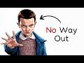 POV: You're a "Human Weapon" For The Government (Stranger Things)