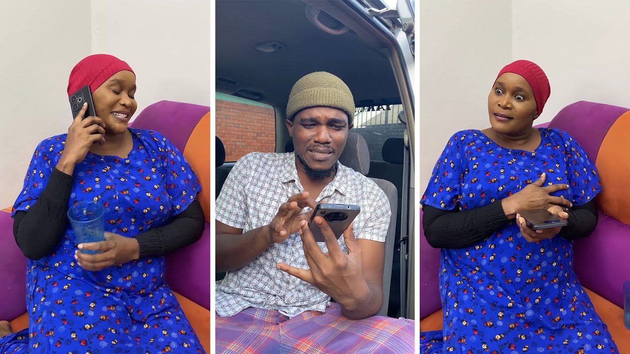 RADIO Mpuuga Fa Ma (Kachapizo Comedy) 2025