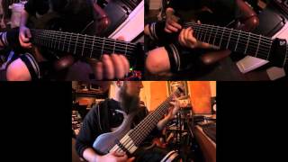 Everdying - The Dark Corner