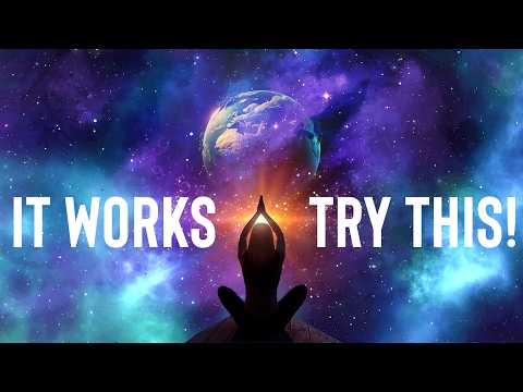 Before You Try Manifesting, Watch This (The 7 Laws of Reality) (