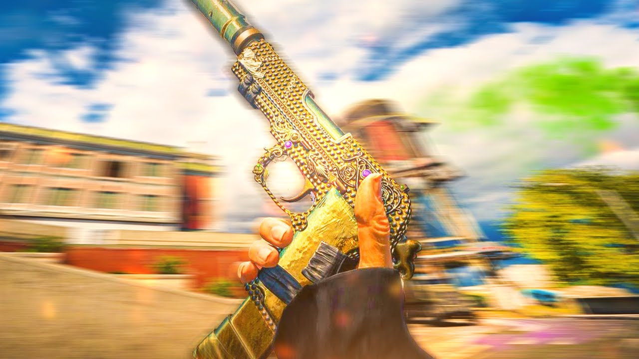 73 kills w/ my diamatti loadout in warzone 🔥