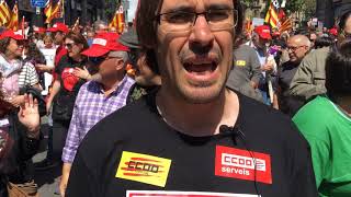 Ccoo Serveis Catalunya