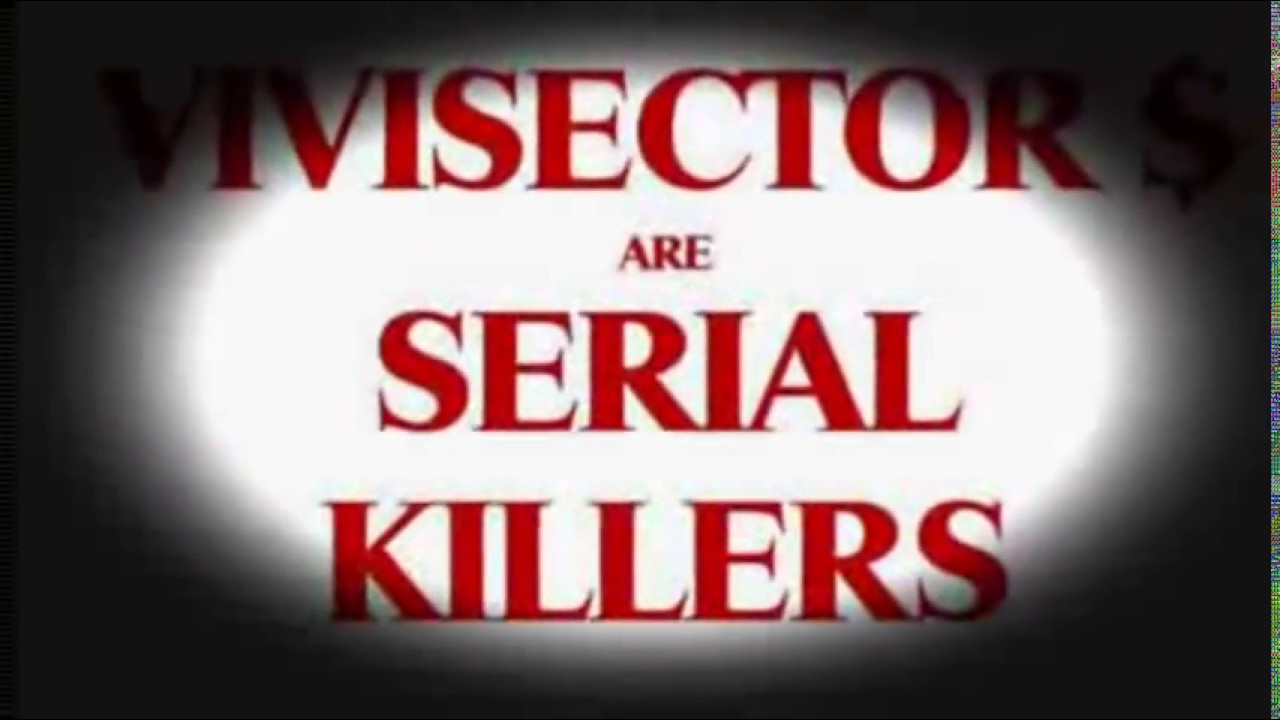 Animal Liberation Front - YouTube