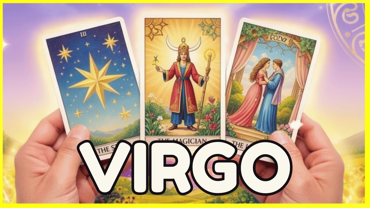 VIRGO- HUMILIATED BY THE 3RD PARTY THEY CHOSE OVER U THEY GOT SUPER PLAYED VIRGO.. FEBRUARY 2026