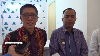 Download Lagu Bank Kalsel Syariah Resmikan Kantor Cabang di Tabalong, Perluas Akses Keuangan Berbasis Syariah MP3