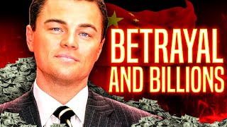Celebrity CORPORATE ESPIONAGE  How Companies Use Spies to Control The Market Net Worth