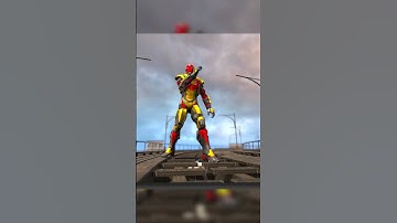 Robot fighting game#gameplay #robot #robotics #robotfighting #gaming #kungfu #fighter #fightinggames