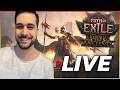 [LIVE] Tavern Talk Prep, last day before patch notes &amp; stalling! | Path of Exile 2 !Merch