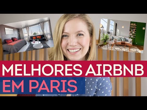 Vídeo: Melhores Airbnbs No Sul Da França