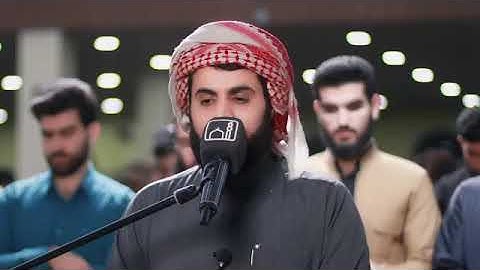 سورة غافر: شيخ رعد الكردي. surah gafir : Raad Al kudi || #رعد_الكردي #سورة_غافر