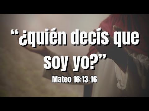 DEVOCIONAL #108 - LO QUE IMPORTA ES LO QUE DIOS DICE DE NOSOTROS ...