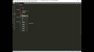 "Hello World" sul Commodore 64 (perchè è così complicato?!?)