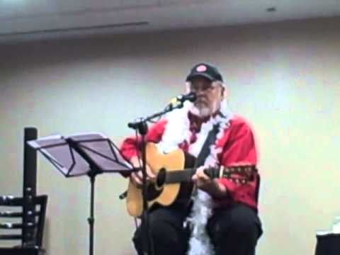 ALWAYS TRUST YOUR CAPE sung by BILL WHITMORE