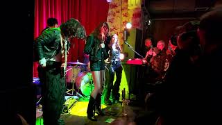Courtney Hadwin - Die and Stay Pretty - The Deaf Institute - Manchester - 17/02/26 - 4K