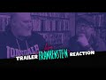 Lisa Frankenstein | Trailer Reaction