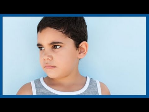 IS MY ENCOPRETIC CHILD JUST "LAZY"? 