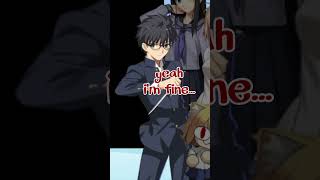 Zxp Shorts Saying Sorry