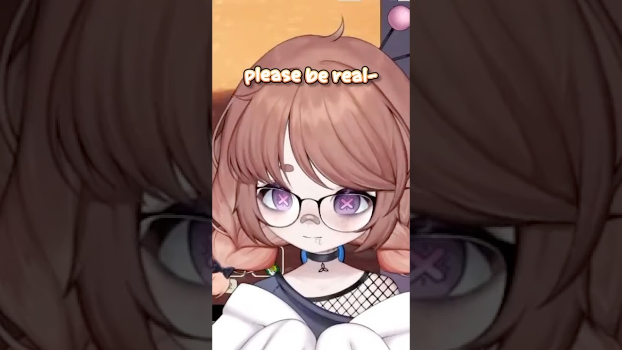 Am dumb #shorts #vtuber #peak