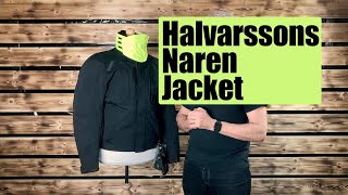 Halvarssons Naren