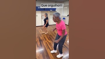 Thumbnail of Dança dos famosos |Joss Pires