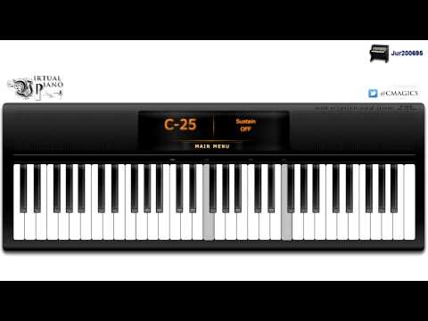 virtual-piano---game-of-thrones-(main-theme)