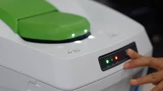 Differential Scanning Calorimeter