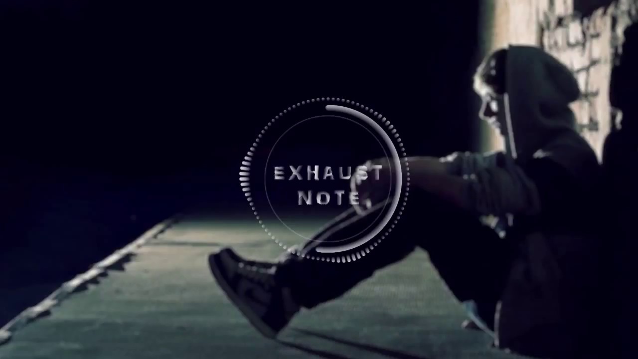 feeldog Exhaust Note - Nothing left to love