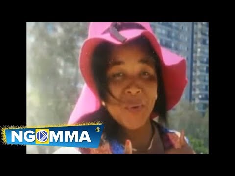 HALELUYA BY TUOMBE SANGA Official Audio