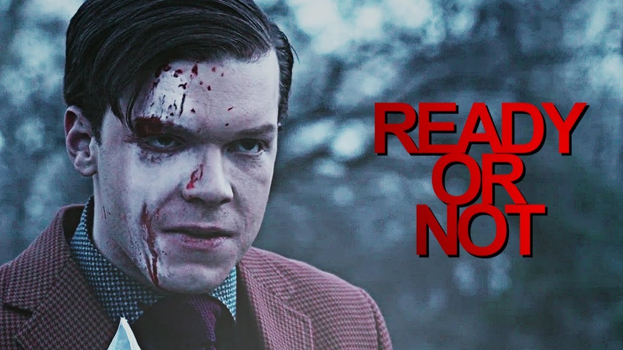 jeremiah valeska jeremiah valeska