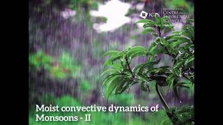Dynamical Structure of the Intertropical Convergence Zone by Divya Praturi @ICTStalks