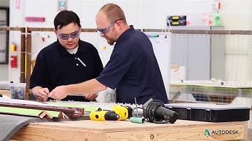 Autodesk Fusion Lifecycle - Introduction to NPI\NPD