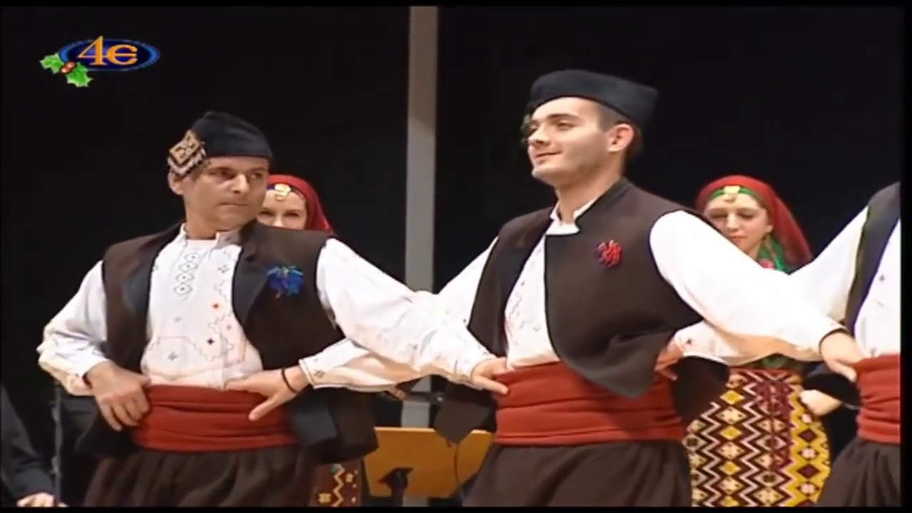 ΄΄ΣΤΡΕΙΣ΄΄ ΄΄ΛΕΝΩ΄Μ΄΄ ΄΄ΤΣΕΣΤΟΣ΄΄ ΄΄ ΖΩΝ ΤΡΑΜΠΑΝΙΣΤΟΣ΄΄ ΧΟΡΟΙ ΚΑΙ ΤΡΑΓΟΥΔΙΑ ΑΝΑΤΟΛΙΚΗΣ ΡΩΜΥΛΙΑΣ