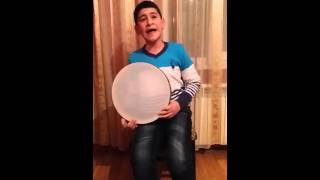 Simayi Şəms Muğamı. Nəbizadə Şamxal