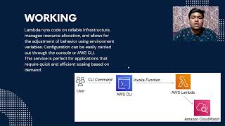 AWS CLOUD CAPTAIN VIDEO BY RAHUL CHAUKSE