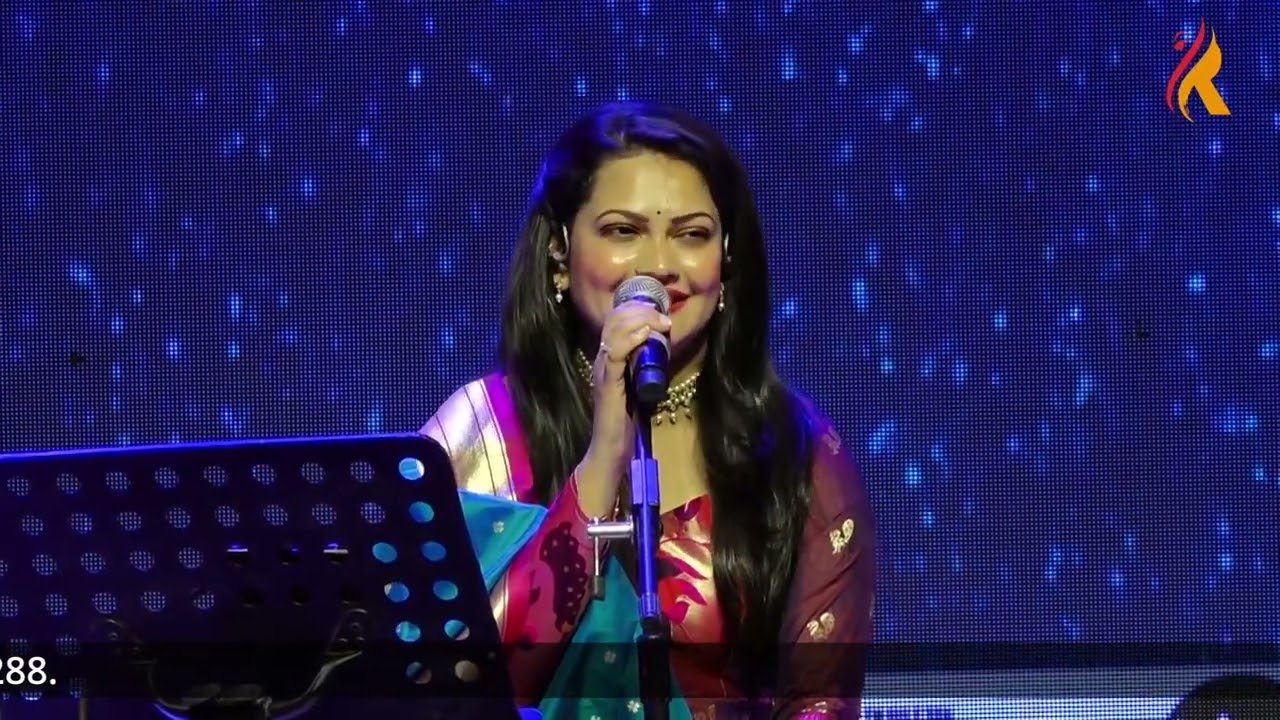 Piya Tose Naina Laage Re I Priyanka Barve I Lata Mangeshkar I S D Burnam I Shailendra I Waheeda