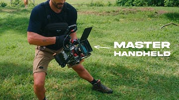 elevate your handheld camera skills with these 5 tips.