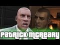 Patrick "Packie" McReary (GTA IV and GTA V)