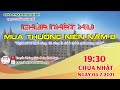 TRỰC TUYẾN: THÁNH LỄ CHÚA NHẬT XIV MÙA THƯỜNG NIÊN - NĂM BTRỰC TUYẾN: THÁNH LỄ CHÚA NHẬT XIV THƯỜNG NIÊN NĂM B