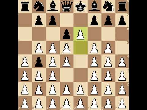 3662 Elo how to play chess #chess #magnus